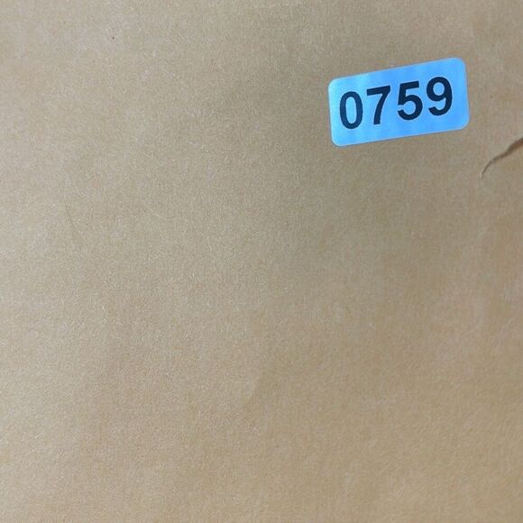 NWT Calypso Studio’s Ocean Carnival necklace & earrings. - Picture 8 of 8